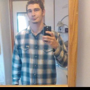 Meet your Posher, Kyle